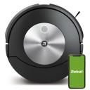  iRobot Roomba Combo j7 (2 в 1)