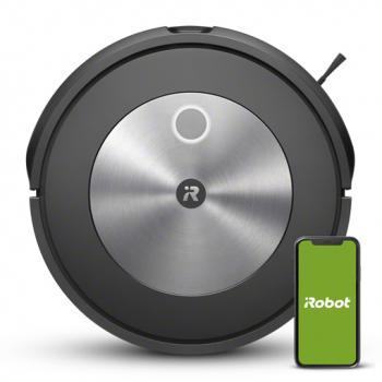  iRobot Roomba j7 сухая уборка