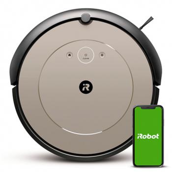iRobot Roomba i1 сухая уборка 